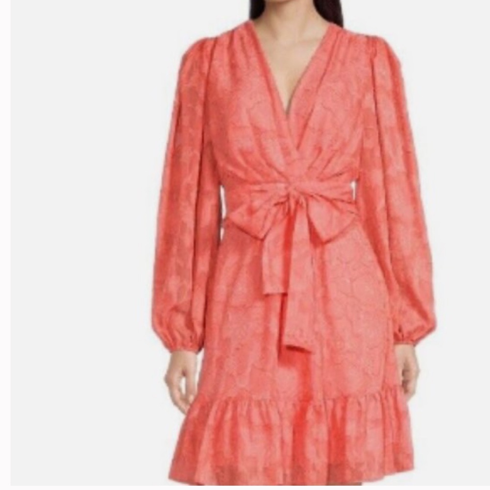 Alex‎ Marie NWT Wrap Dress